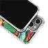 Betty Boop At Sea iPhone 14 Pro Clear Case